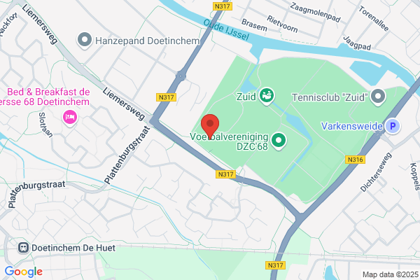 Zelos Sportpark