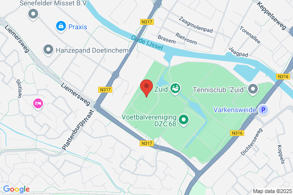 Svdw'75 Sportvereniging
