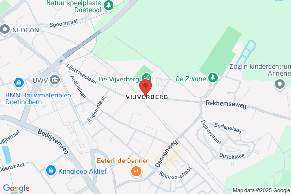 Vbv De Graafschap
