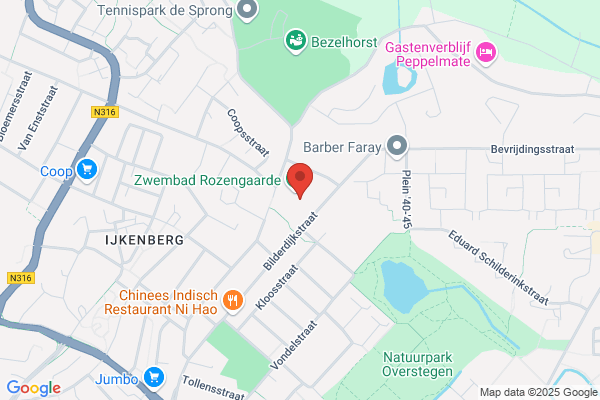 Ver. Aangepast Sporten Ijsselstreek