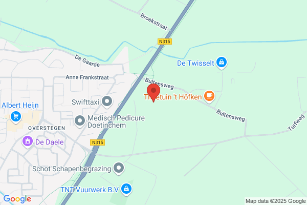 Hoevers, Jaap