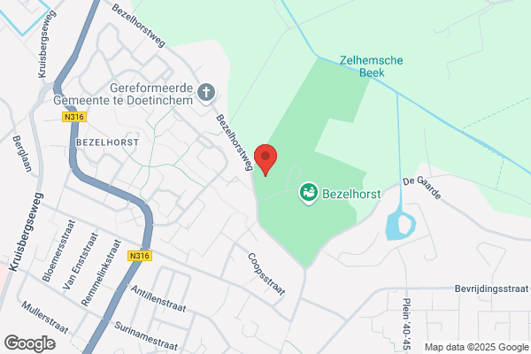 Sportpark-Z Tenniscl