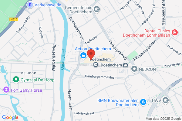 DekaMarkt World of Food Doetinchem