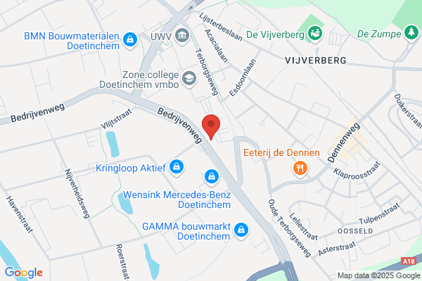 Lamex Foods Europe BV