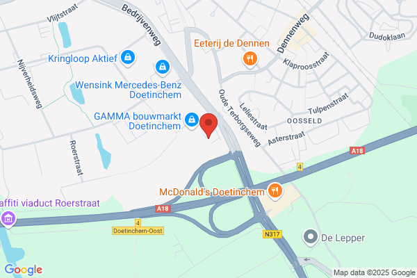 Sfeerverlichting Online