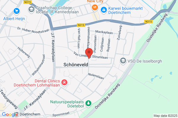 Postma Spar Bv