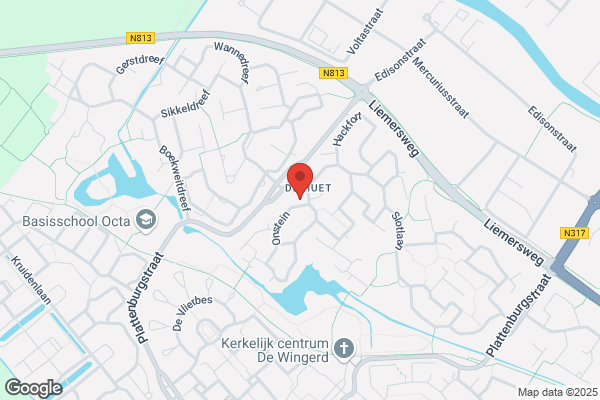 Supermarkt H. Grootherder Bv