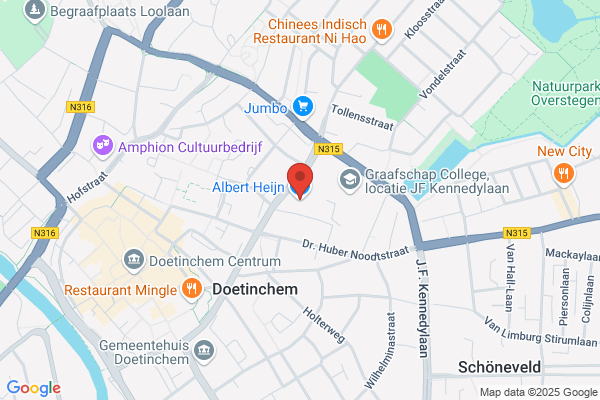 Albert Heijn