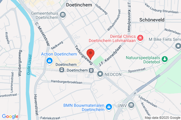 Sigarenmagazijn H J Braam