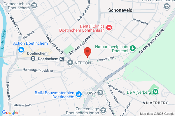 DoeDental Tandartsen