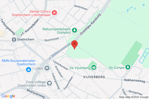 Centrum Voor Tandtechniek