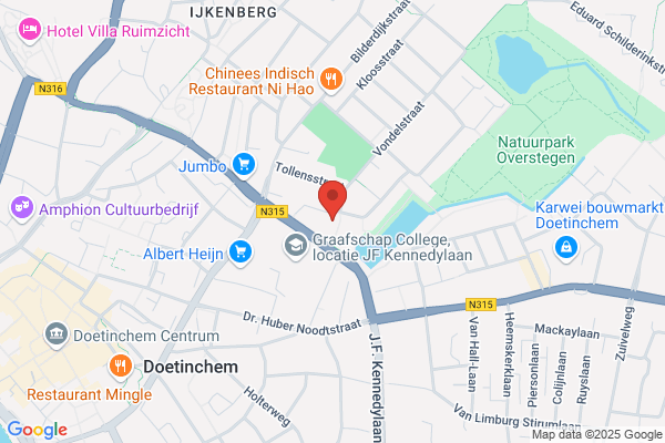 Kouwenberg-Bruring Bv
