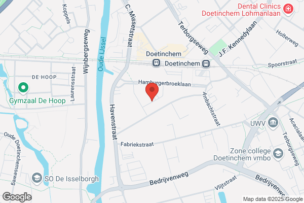 Fa Hendriks