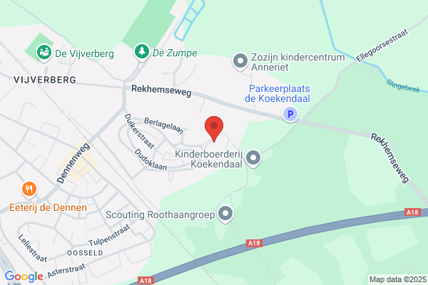 Meerlicht Doetinchem