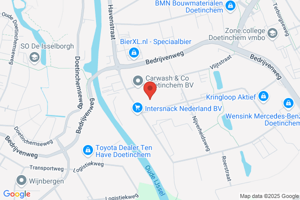 Milieu Adviesburo Rebitech