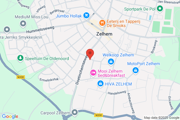 Tegelzetbedrijf Klein Geltink