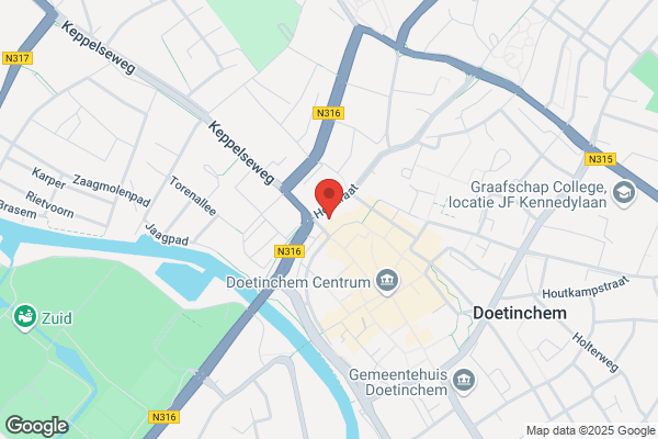 Overbeek