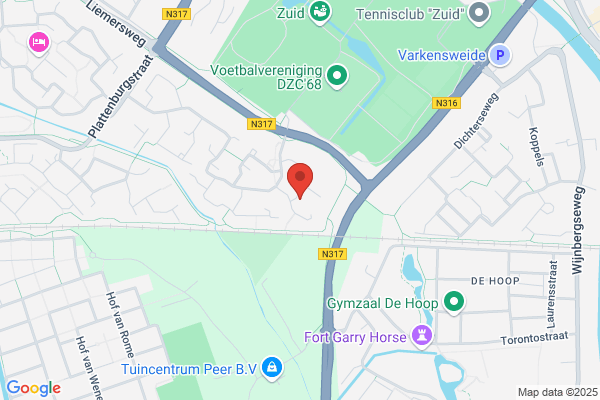 Graaf, De