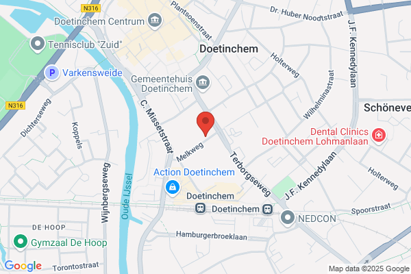 Tekstwerk Doetinchem