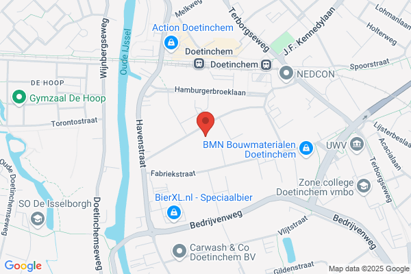 Brasz Stoffenmarkt Bv