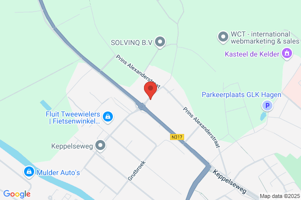 Sravana, Stichting