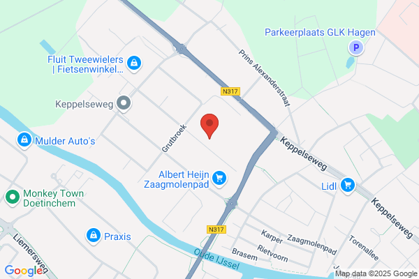 Bdh Houtbewerking