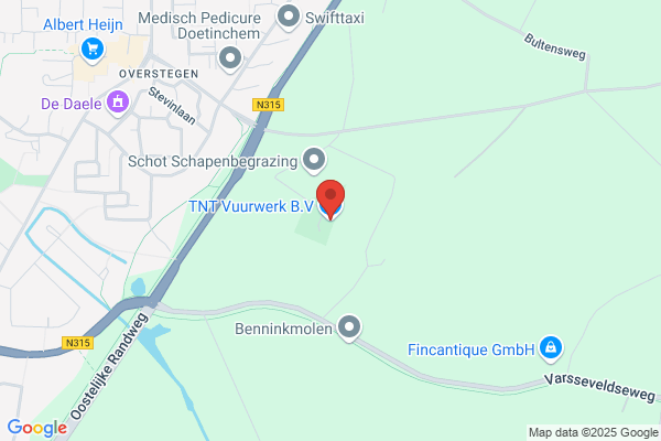 Ticheloven