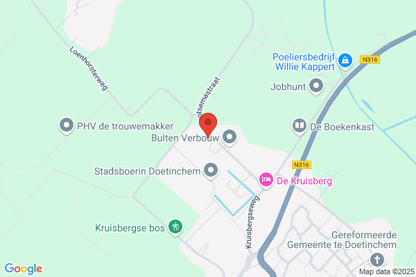 Ebbers Hoveniersbedrijf, R