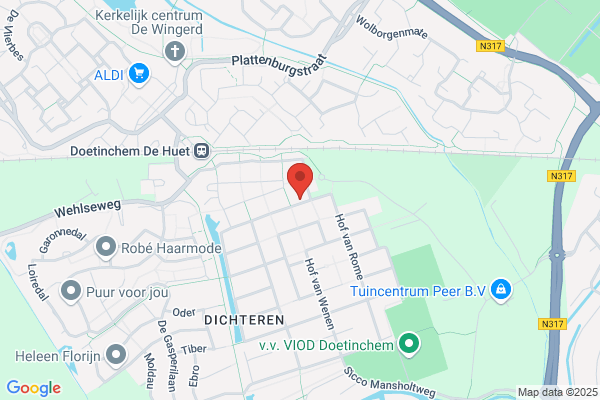 Groen Aanleg En Beheer