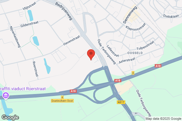Europatuin Doetinchem