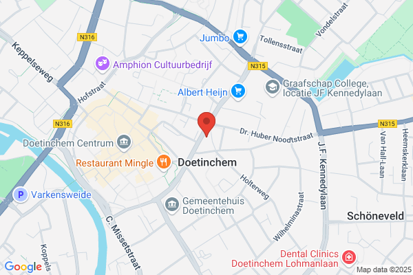 Homoseksualiteit Achterhoek, Sticht