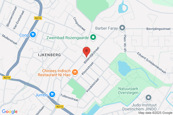 Bezelhorst, Wijkver