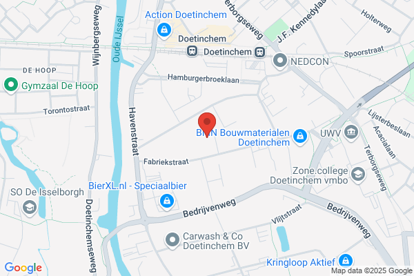 Ehbo Doetinchem
