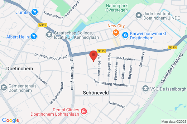 Vonk, De