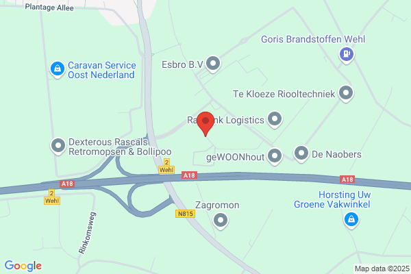 Schlechter transport en verhuizingen vof
