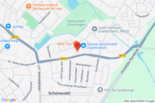 Videotheek Mozartlaan