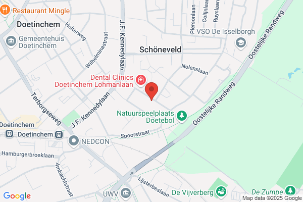 Kachelbouw Doetinchem