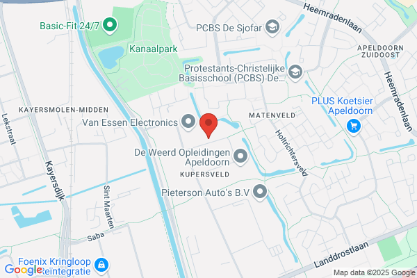 Van Opstal Bv
