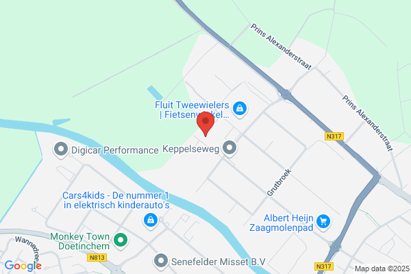 Benspak Bv