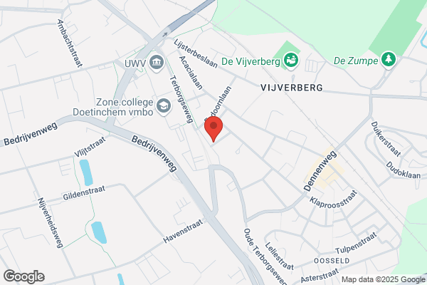 Siebelink Assurantiën BV