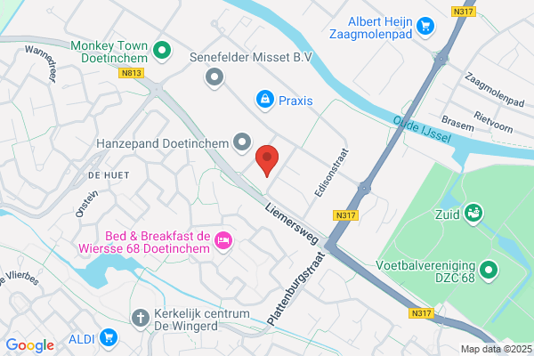 Bv De Meerpaal