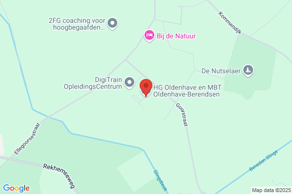 Hunting Engelen Intermediar BV