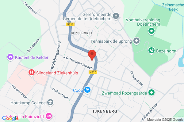 K.Th.J. Schoenmaker Bv