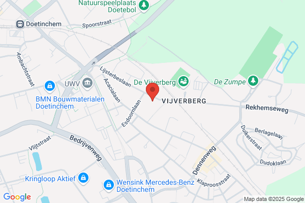 Hentenaar En Polling