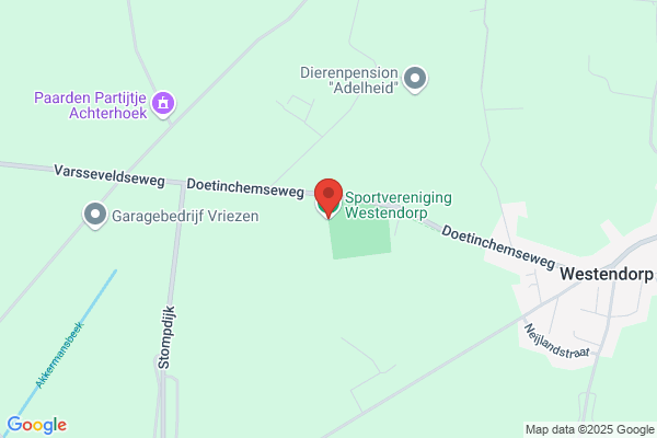 Westendorp