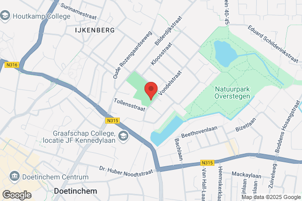 Sint Ludgercollege