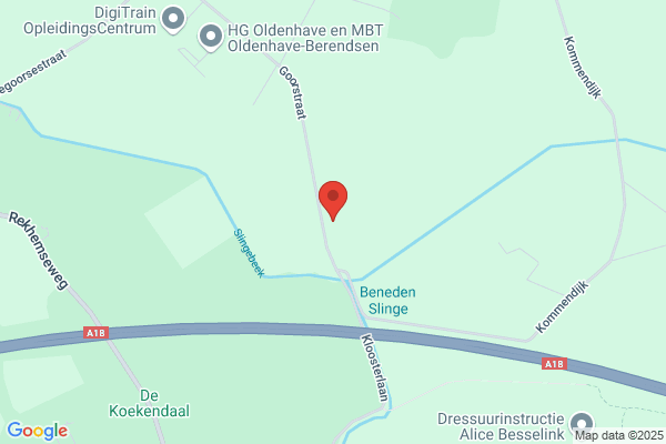Auxill Nederland Bv