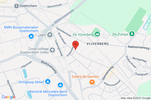 Bedrijfsafvalwater, Bureau Voor