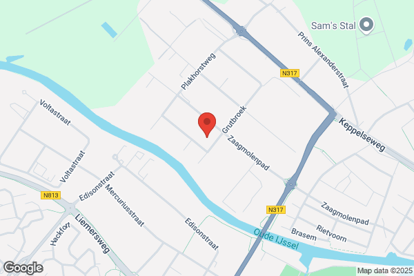 Lap Wegenbouw
