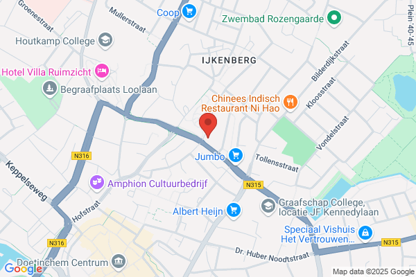 't Trefpunt